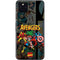 Marvel Classic Comics Avengers Assemble Google Pixel 4a 5G Skin